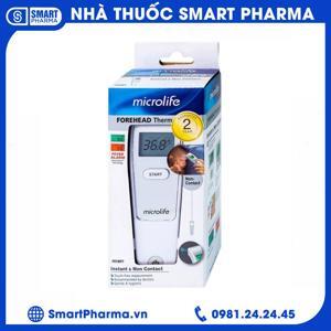 Nhiệt kế hồng ngoại Microlife FR1MF1