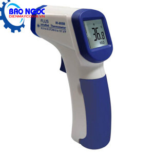Nhiệt kế điện tử Flus IR-805B