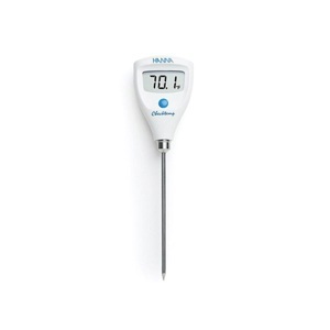 Nhiệt kế điện tử Hanna HI98501 (-50.0 - 150.0°C)