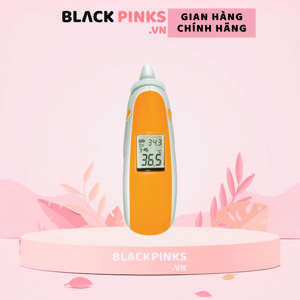 Nhiệt kế điện tử hồng ngoại Combi 1s