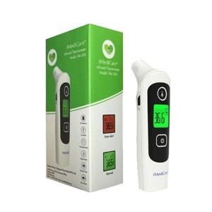 Nhiệt kế điện tử hồng ngoại iMediCare iTM-32A
