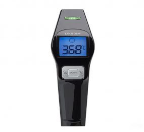 Nhiệt kế điện tử hồng ngoại Lanaform IR LA090112