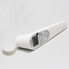 Nhiệt kế điện tử đo trán Microlife NC200