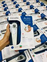 Nhiệt kế điện tử đo trán Microlife NC200