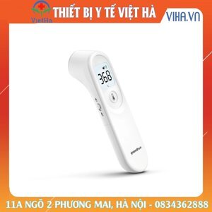 Nhiệt kế điện tử hồng ngoại Yuwell YT-1C