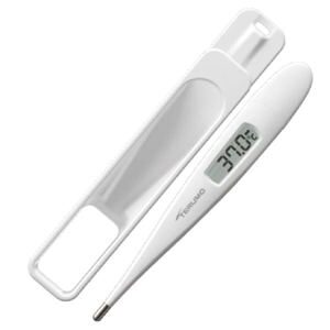 Nhiệt kế điện tử kẹp nách Terumo C205S