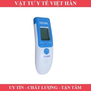 Nhiệt kế điện tử không tiếp xúc Reiwa JXB-183