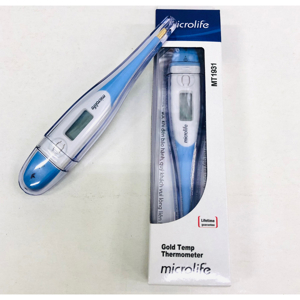 Nhiệt kế điện tử Microlife MT1931 (MT 1931)