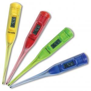 Nhiệt kế điện tử Microlife MT60