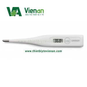 Nhiệt kế điện tử Omron MC246 (MC 246)