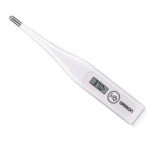 Nhiệt kế điện tử Omron MC246 (MC 246)