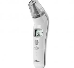 Nhiệt kế điện tử Omron TH839