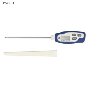 Nhiệt kế điện tử PCE-ST1