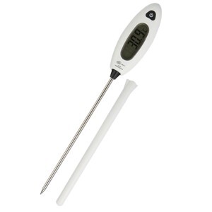 Nhiệt kế đo nhiệt độ thực phẩm Benetech GM1311
