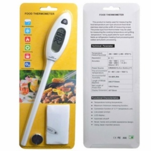 Nhiệt kế đo nhiệt độ thực phẩm Benetech GM1311