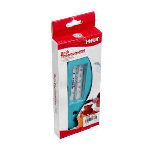 Nhiệt kế đo nước tắm Farlin BF-179 (A)