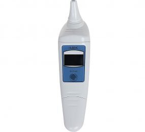Nhiệt kế điện tử đo tai Hubdic NET-100