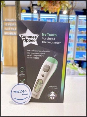 Nhiệt kế đo trán không chạm Tommee Tippee