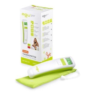 Nhiệt kế hồng ngoại Agu NC8