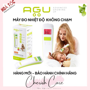 Nhiệt kế hồng ngoại Agu NC8