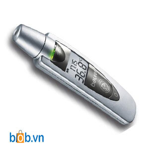 Nhiệt kế hồng ngoại Beurer FT60