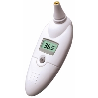 Nhiệt kế hồng ngoại Bosotherm Medical