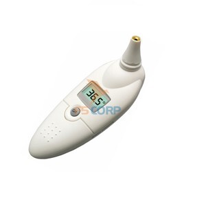 Nhiệt kế hồng ngoại Bosotherm Medical