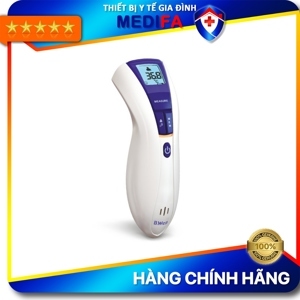 Nhiệt kế hồng ngoại B.Well Swiss WF-5000