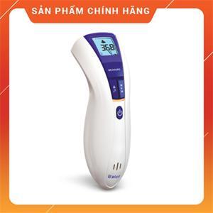 Nhiệt kế hồng ngoại B.Well Swiss WF-5000