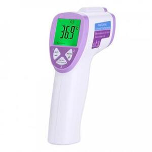 Nhiệt kế hồng ngoại đa chức năng Infrared Thermometer FI01