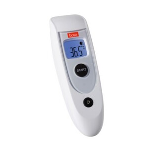 Nhiệt kế hồng ngoại đo trán Bosotherm Diagnostic