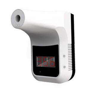 Nhiệt kế hồng ngoại đo trán K3