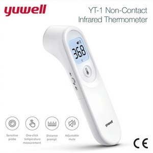 Nhiệt kế hồng ngoại đo trán Yuwell YT-1