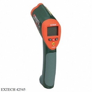 Nhiệt kế hồng ngoại Extech 42545