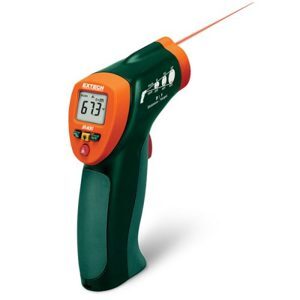 Nhiệt kế hồng ngoại Extech IR400