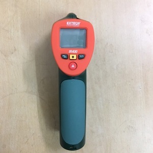 Nhiệt kế hồng ngoại Extech IR400