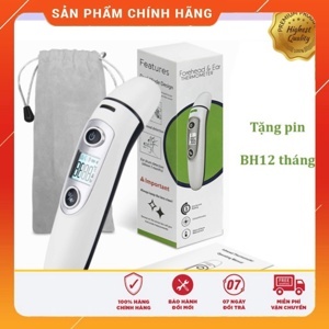 Nhiệt kế hồng ngoại FiniCare FC-IR100