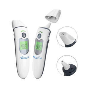 Nhiệt kế hồng ngoại FiniCare FC-IR100
