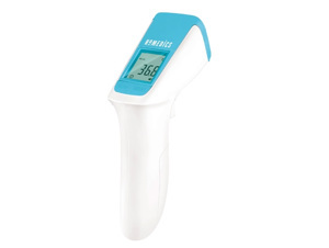 Nhiệt kế hồng ngoại HoMedics TE-350-EU