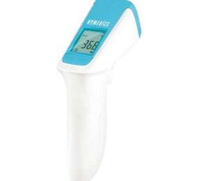 Nhiệt kế hồng ngoại HoMedics TE-350-EU