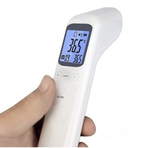 Nhiệt kế hồng ngoại Infrared Thermometer CK- T1803