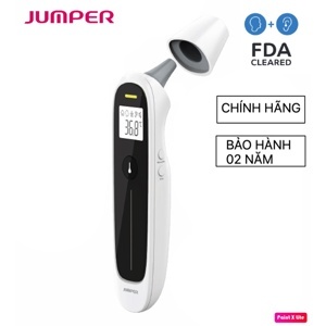 Nhiệt kế hồng ngoại Jumper JPD-FR302