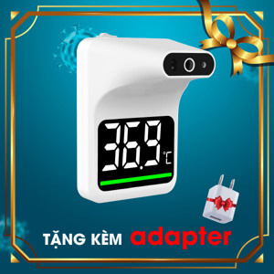 Nhiệt kế hồng ngoại không tiếp xúc Alphamed UFR101