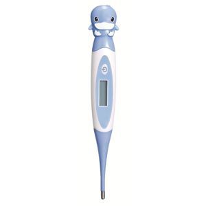 Nhiệt Kế Điện Tử KuKu KU9020 (9020)