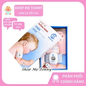 Nhiệt kế thông minh BabyCare