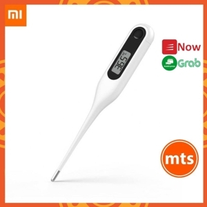 Nhiệt kế y tế LCD Xiaomi Medical Electronic Thermometer W201