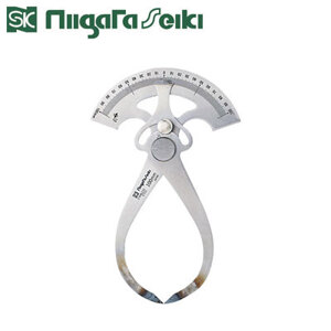 Nhíp đa năng hiển thị số 0-500mm Niigata GCC-500