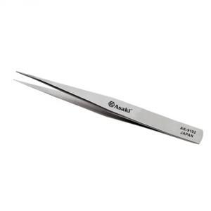 Nhíp gắp linh kiện mũi nhọn Asaki AK-9192