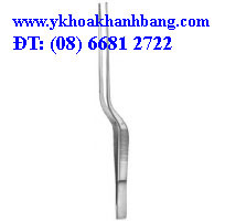 Nhíp khuỷu 16cm