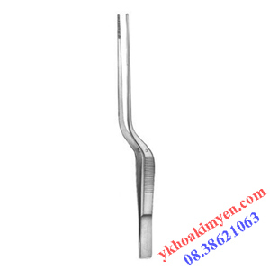 Nhíp khuỷu 16cm